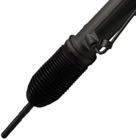 Detroit Axle - Power Steering Rack & Pinion for Jaguar XF Super V8 Vanden Plas XJ8 XJR S-Type, Power Steering Rack and Pinion Assembly Replacement in Saudi Arabia