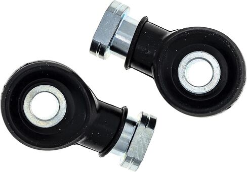 NICHE Steering Rack & Pinion Tie Rod End Kit for Polaris Ranger XP 1000 900 Crew 1824446 7061138 in Saudi Arabia
