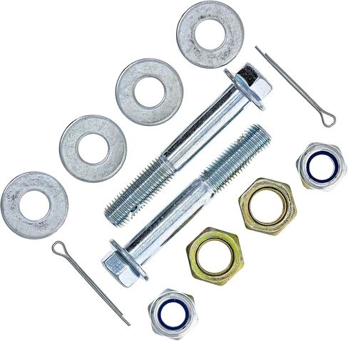 NICHE Steering Rack & Pinion Tie Rod End Kit for Polaris Ranger XP 1000 900 Crew 1824446 7061138 in Saudi Arabia