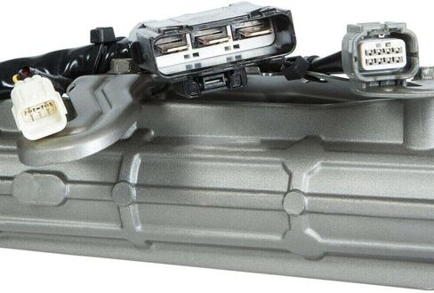 محور ديترويت - رف التوجيه وترس 2.4 لتر لسيارة Honda CR-V الكاملة لرف التوجيه وترس التوجيه 2012-2015 2013 2014 CRV in Saudi Arabia