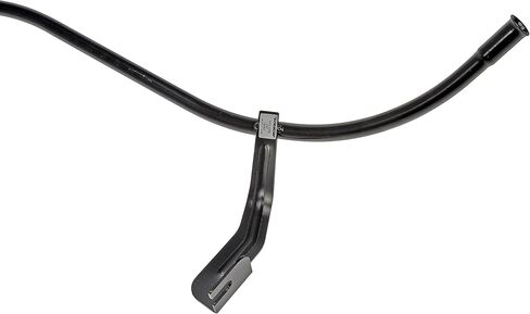 أنبوب مقياس زيت المحرك Dorman 921-056 - معدني متوافق مع موديلات مختارة من Ford in Saudi Arabia
