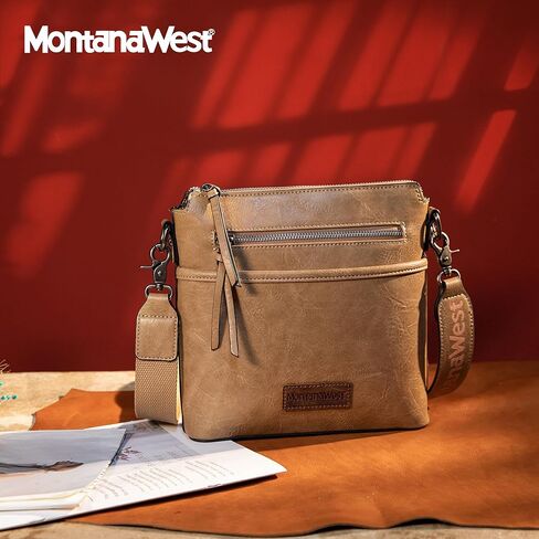 Montana West Tote Bag and Crossbody Purse in Saudi Arabia
