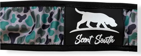 Duck Camo Universal Steering Wheel Cover 15.5 x 15.6 in Saudi Arabia