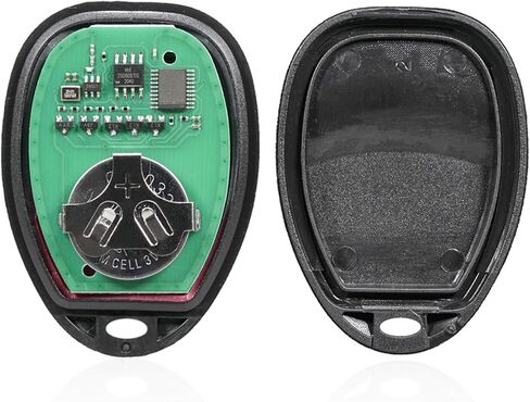 مجموعة دخول بدون مفتاح لبونتياك لـ Grand Prix 2005-2008، لـ Pontiac لـ G5 2007-2009، لـ Saturn لـ Aura 2007-2009 in Kuwait