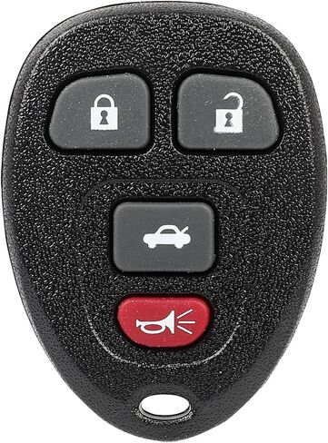 مجموعة دخول بدون مفتاح لبونتياك لـ Grand Prix 2005-2008، لـ Pontiac لـ G5 2007-2009، لـ Saturn لـ Aura 2007-2009 in Kuwait