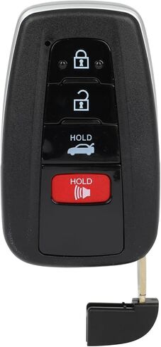 Keyless Entry Kit 2018-2021 for Toyota Camry in Kuwait