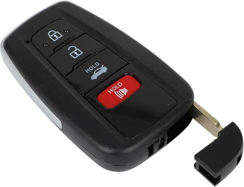 Keyless Entry Kit 2018-2021 for Toyota Camry in Kuwait
