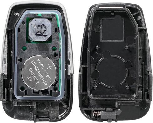 Keyless Entry Kit 2018-2021 for Toyota Camry in Kuwait
