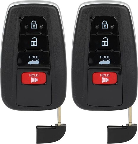 Keyless Entry Kit 2018-2021 for Toyota Camry in Kuwait