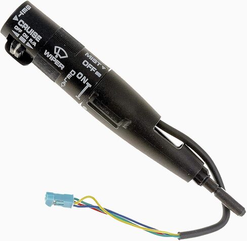 APDTY 50399 Turn Signal Lever with Cruise Control in Saudi Arabia
