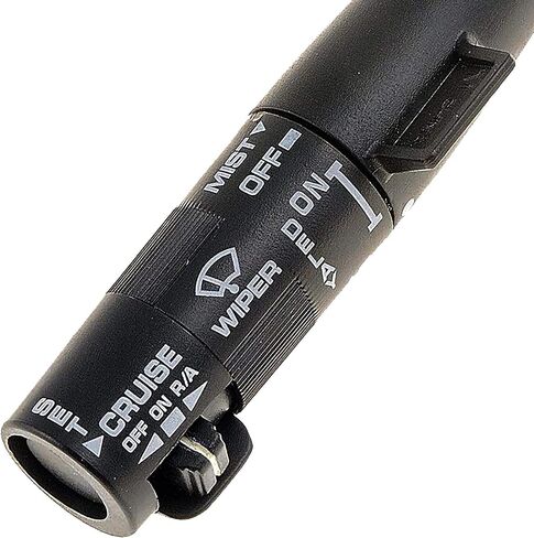 APDTY 50399 Turn Signal Lever with Cruise Control in Saudi Arabia