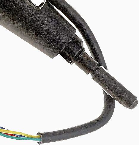 APDTY 50399 Turn Signal Lever with Cruise Control in Saudi Arabia