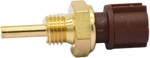 Engine Coolant Temperature Temp Switch Sensor Sender Compatible with Subaru Forester Impreza Legacy Svx 99-98 1994 1995 1996 1997 1998 1999 H4 H6 1.8L 2.2L 2.5L 3.3L in Saudi Arabia
