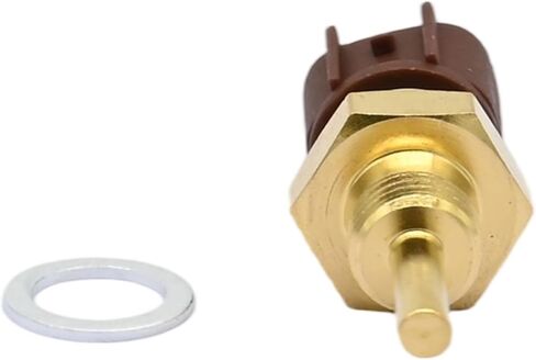Engine Coolant Temperature Temp Switch Sensor Sender Compatible with Subaru Forester Impreza Legacy Svx 99-98 1994 1995 1996 1997 1998 1999 H4 H6 1.8L 2.2L 2.5L 3.3L in Saudi Arabia