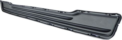 Perfit Liner New Front Bumper Grill Grille Plastic Black Closeout Panel All Cab Compatible With Dodge Ram 1500 Classic 1500 Pickup Truck 2013 2014 2015 2016 2017 2018 2019 2020,CH1036159 in Saudi Arabia