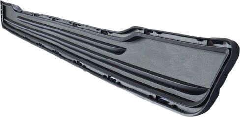 Perfit Liner New Front Bumper Grill Grille Plastic Black Closeout Panel All Cab Compatible With Dodge Ram 1500 Classic 1500 Pickup Truck 2013 2014 2015 2016 2017 2018 2019 2020,CH1036159 in Saudi Arabia