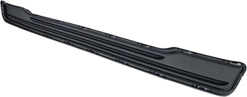 Perfit Liner New Front Bumper Grill Grille Plastic Black Closeout Panel All Cab Compatible With Dodge Ram 1500 Classic 1500 Pickup Truck 2013 2014 2015 2016 2017 2018 2019 2020,CH1036159 in Saudi Arabia