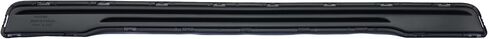 Perfit Liner New Front Bumper Grill Grille Plastic Black Closeout Panel All Cab Compatible With Dodge Ram 1500 Classic 1500 Pickup Truck 2013 2014 2015 2016 2017 2018 2019 2020,CH1036159 in Saudi Arabia