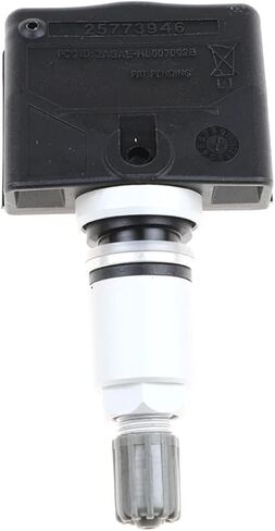 مستشعر ضغط إطارات السيارة مستشعر Tpms 2001-2004 لـ C5 لكورفيت 25773946 in Kuwait
