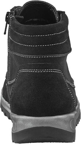 David Tate Sidra Black Suede 8 M (B) in Saudi Arabia