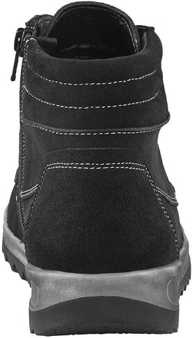 David Tate Sidra Black Suede 8 M (B) in Saudi Arabia