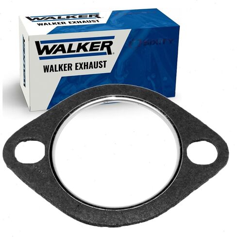 Walker Front Pipe To Rear Converter Pipe Flange Gasket compatible with Chevrolet Sonic 1.8L L4 2012-2016 in Saudi Arabia
