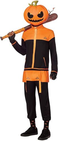 زي Spirit Halloween للشباب - Fortnite، للأولاد، مقاس صغير للأطفال in Kuwait