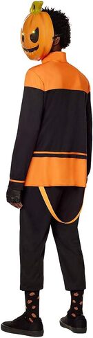 زي Spirit Halloween للشباب - Fortnite، للأولاد، مقاس صغير للأطفال in Kuwait