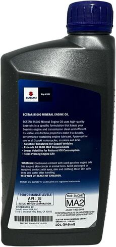 Oil Change Kit compatible with 2004-2022 Suzuki DL650 VSTROM in Saudi Arabia