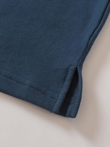 بنطال رياضي نسائي قصير وعريض الساق من Weintee بطول صغير in Kuwait