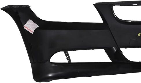 Compatible with 2006 2007 2008 BMW 3 Series Front Bumper Cover Primed, Without Headlight Washer in Saudi Arabia