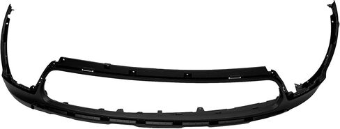 FitParts متوافق مع غطاء المصد السفلي الأمامي 2016 2017 2018 Kia Sorento KI1015105 EX L LX Sport. جاهز للرسم. 86512C6000 in Saudi Arabia