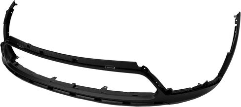 FitParts متوافق مع غطاء المصد السفلي الأمامي 2016 2017 2018 Kia Sorento KI1015105 EX L LX Sport. جاهز للرسم. 86512C6000 in Saudi Arabia