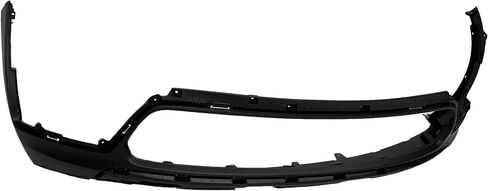 FitParts متوافق مع غطاء المصد السفلي الأمامي 2016 2017 2018 Kia Sorento KI1015105 EX L LX Sport. جاهز للرسم. 86512C6000 in Saudi Arabia