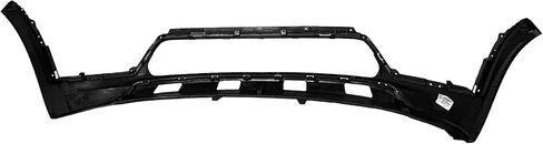 FitParts متوافق مع غطاء المصد السفلي الأمامي 2016 2017 2018 Kia Sorento KI1015105 EX L LX Sport. جاهز للرسم. 86512C6000 in Saudi Arabia