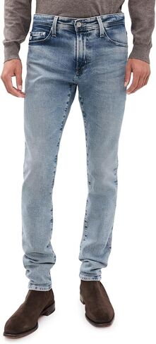 AG Adriano Goldschmied Men's Tellis Modern Slim Jean in Saudi Arabia