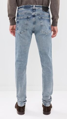 AG Adriano Goldschmied Men's Tellis Modern Slim Jean in Saudi Arabia