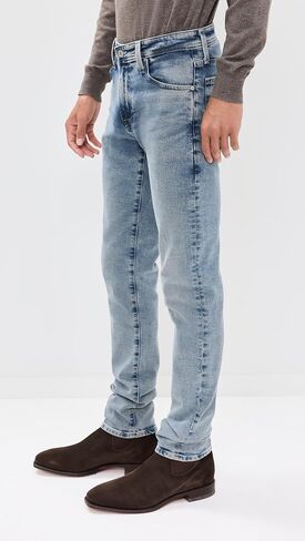 AG Adriano Goldschmied Men's Tellis Modern Slim Jean in Saudi Arabia