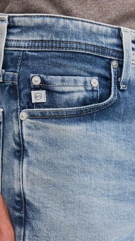 AG Adriano Goldschmied Men's Tellis Modern Slim Jean in Saudi Arabia