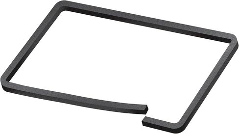 Replacement Seal for GYS-077379 AirFix Draw Aligner Vacuum Pulling Post and DentFix DF-PPT Portable Pulling Tower, Replaces GYS-079571 in Saudi Arabia