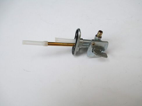 USonline911 Fuel Tank Petcock Switch Valve For Kawasaki Ninja 500, Plastic, Vehicle Specific Motorcycle Part, Fuel Tank in Saudi Arabia