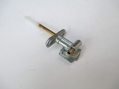 USonline911 Fuel Tank Petcock Switch Valve For Kawasaki Ninja 500, Plastic, Vehicle Specific Motorcycle Part, Fuel Tank in Saudi Arabia