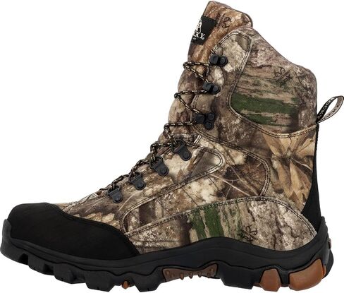 روكي لينكس 8 بوصة GORE-TEX مقاوم للماء، RT APX in Saudi Arabia