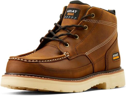 حذاء عمل رجالي من ARIAT Rebar Lift Chukka in Saudi Arabia