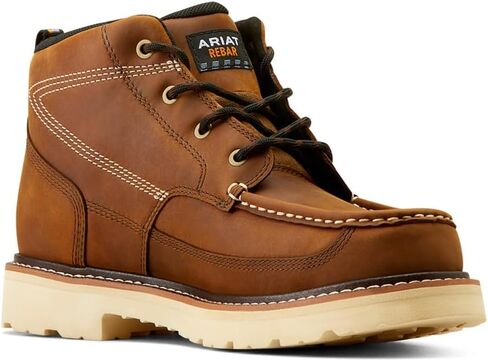 حذاء عمل رجالي من ARIAT Rebar Lift Chukka in Saudi Arabia