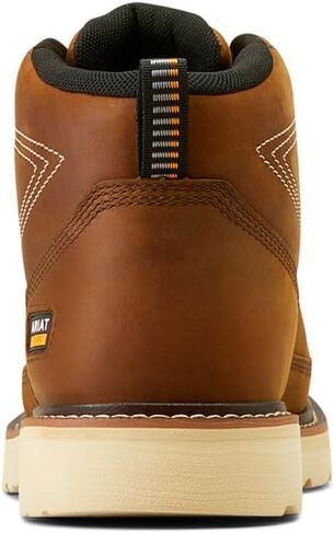 حذاء عمل رجالي من ARIAT Rebar Lift Chukka in Saudi Arabia
