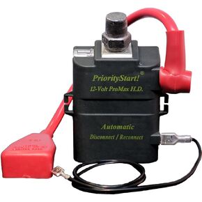 PSI-12V-PROMAX-HD سيارة شاحنة 12 فولت بطارية السيارة بداية حامي in Kuwait