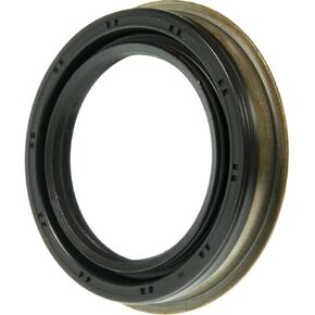 Front Transfer Case Output Shaft Seal for Dodge Durango,Nitro 2007-2018 for Jeep Grand Cherokee,Liberty 2005-2018 for Cadillac CT6 2016-2018 Replacement 05143715AA, 5143715AA 1X in Kuwait