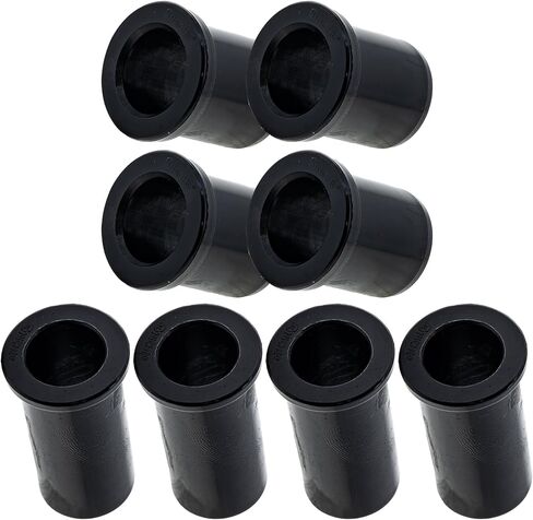 NICHE Rear Control A-Arm Swing Arm Bushing Kit for Suzuki King Quad 450 700 51236-40B00 51236-24402 61551-31G00 in Saudi Arabia