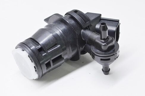 Mazda BBP1-67-482 Windshield Washer Pump in Saudi Arabia